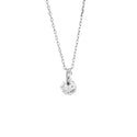 Pt900 Diamond PN