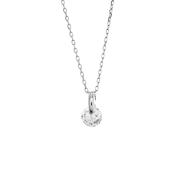Pt900 Diamond PN