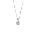 Pt900 Diamond PN