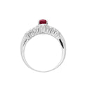 Pt900 Ruby R