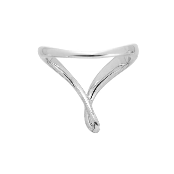 K18WG Diamond R