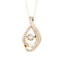K18PG Diamond PN