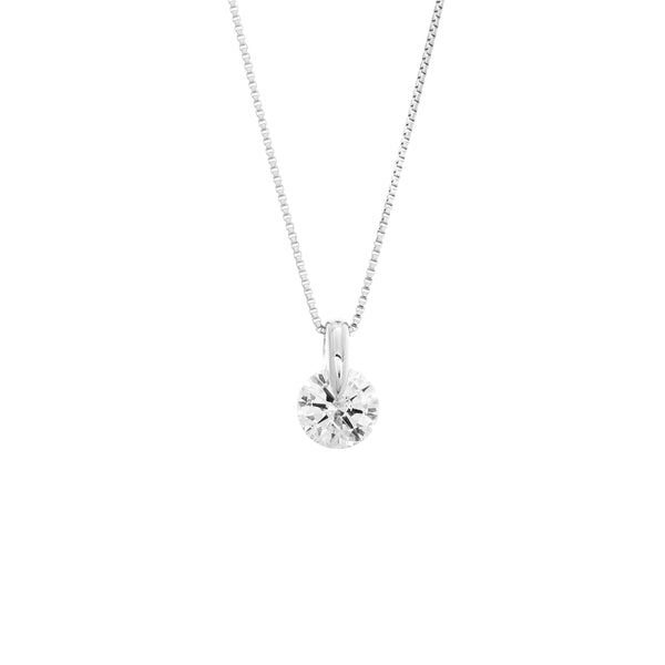 Pt900 Diamond PN