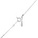 Pt900 Diamond PN