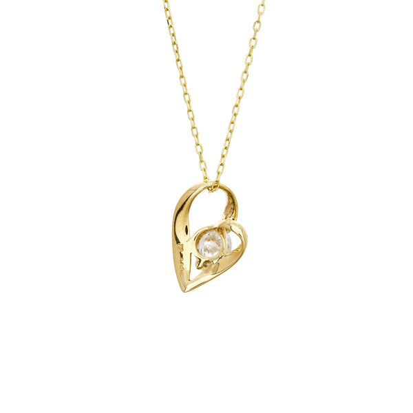 K18 Diamond PN