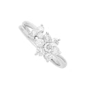 Pt900 Diamond R
