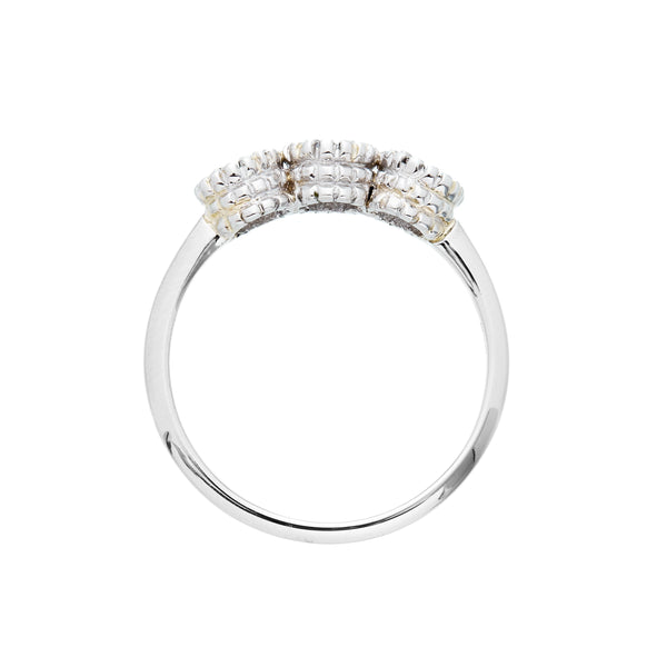 Pt900 Diamond R