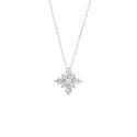 K18WG Diamond PN