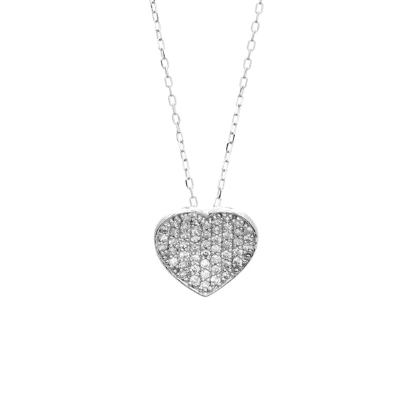 K18WG Diamond PN