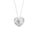 K18WG Diamond PN