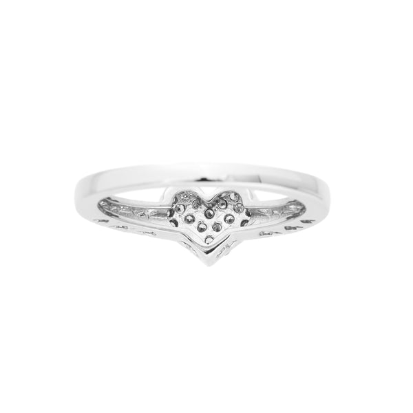 K18WG Diamond R