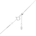 K18WG Morganite PN