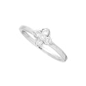 K18WG Diamond R