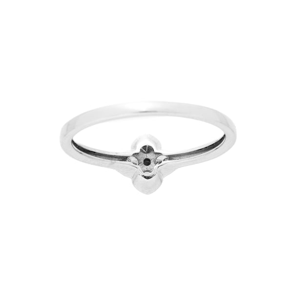 K18WG Diamond R