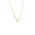 K18 Diamond PN