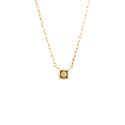 K18 Diamond PN