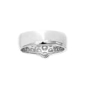 Pt900 Diamond R
