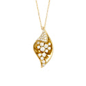 K18 Diamond PN