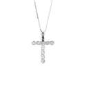 Pt900 Diamond PN
