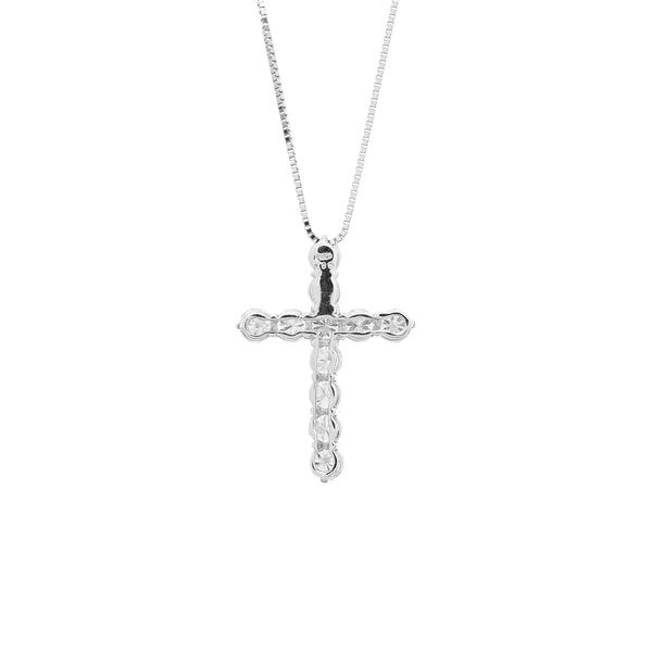 Pt900 Diamond PN