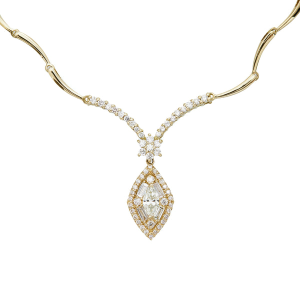 K18 Diamond N