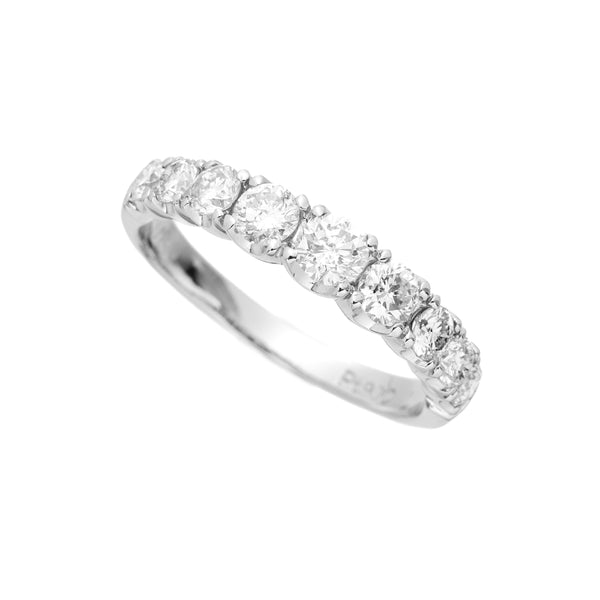 Pt900 Diamond R
