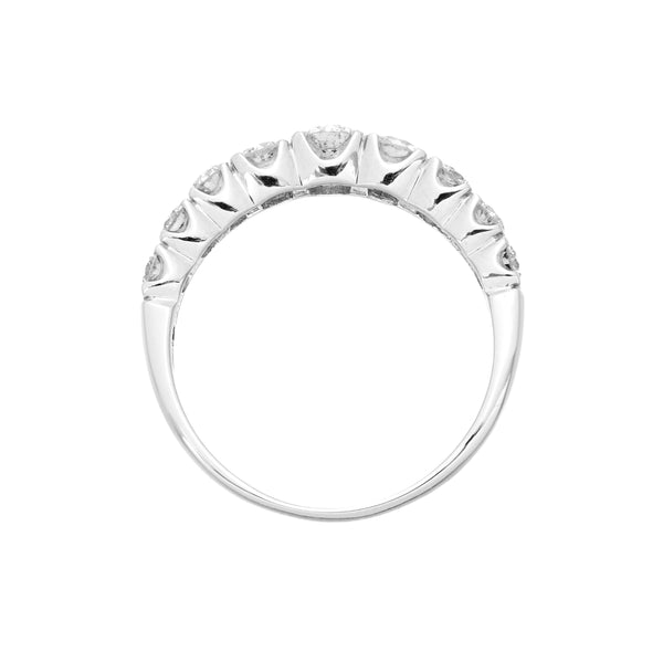 Pt900 Diamond R