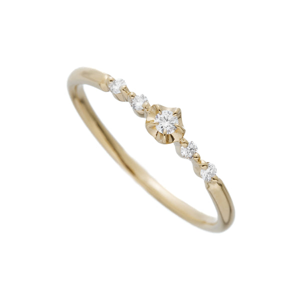K18 Diamond R