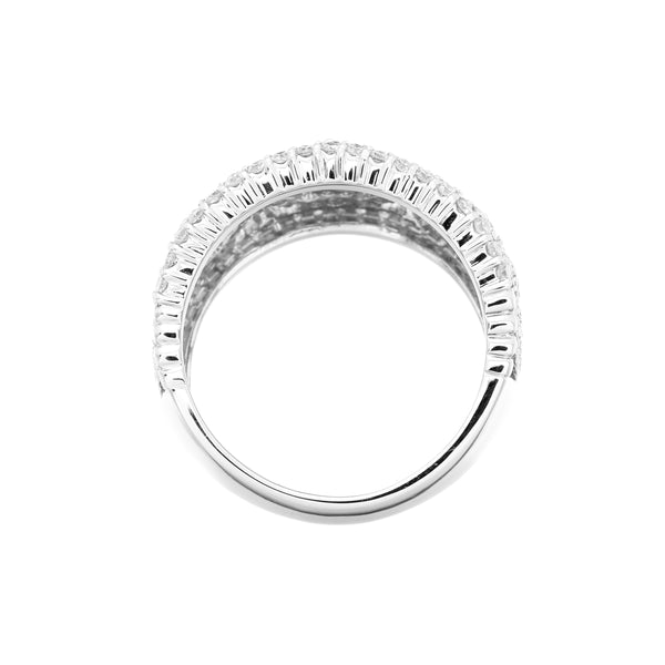 Pt900 Diamond R