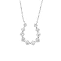 K18WG Diamond N