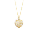 K18 Diamond PN
