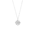 K18WG Diamond PN