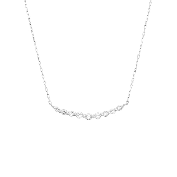 K18WG Diamond N