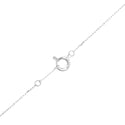 K18WG Diamond N