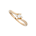 K18PG Diamond R