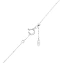 K18WG Diamond PN
