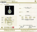 K18WG Cat's Eye PN
