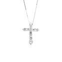 Pt900 Diamond PN
