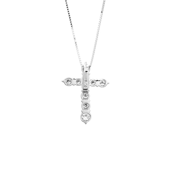 Pt900 Diamond PN