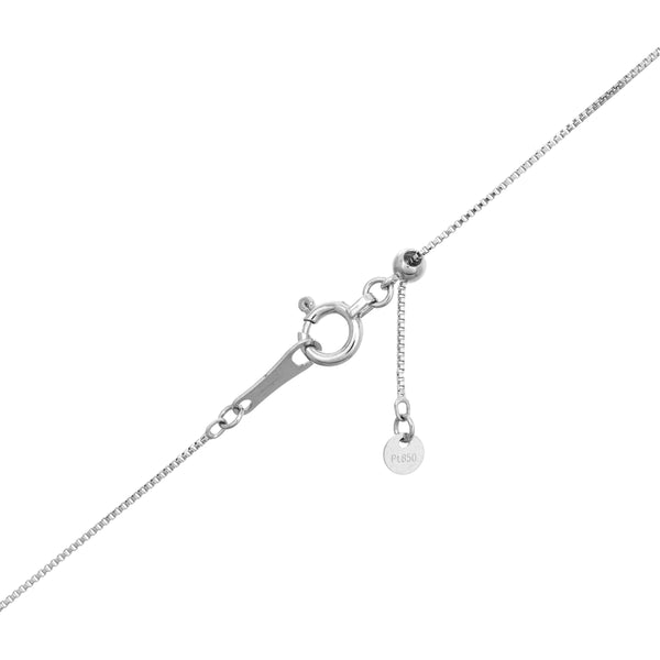 Pt900 Diamond PN