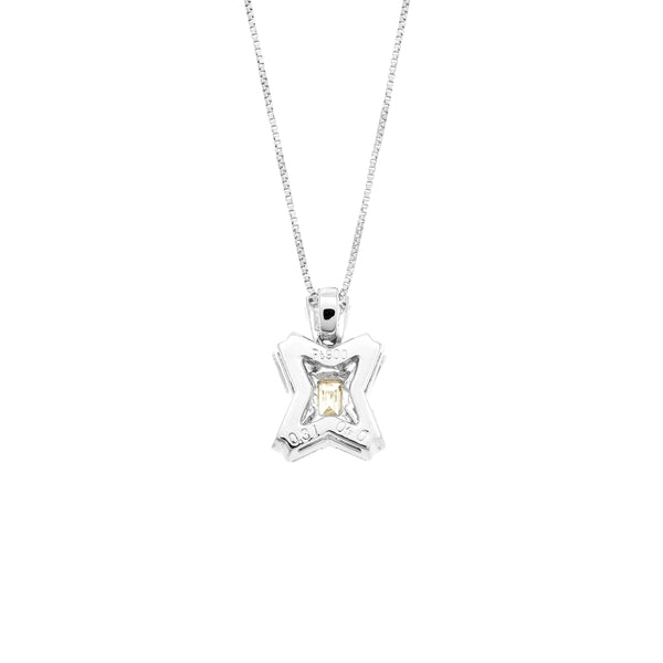 Pt900 Diamond PN