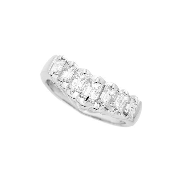 Pt900 Diamond R
