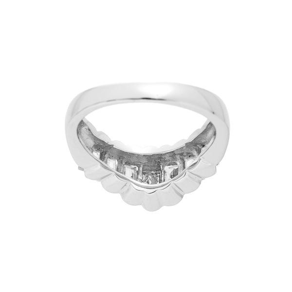 Pt900 Diamond R
