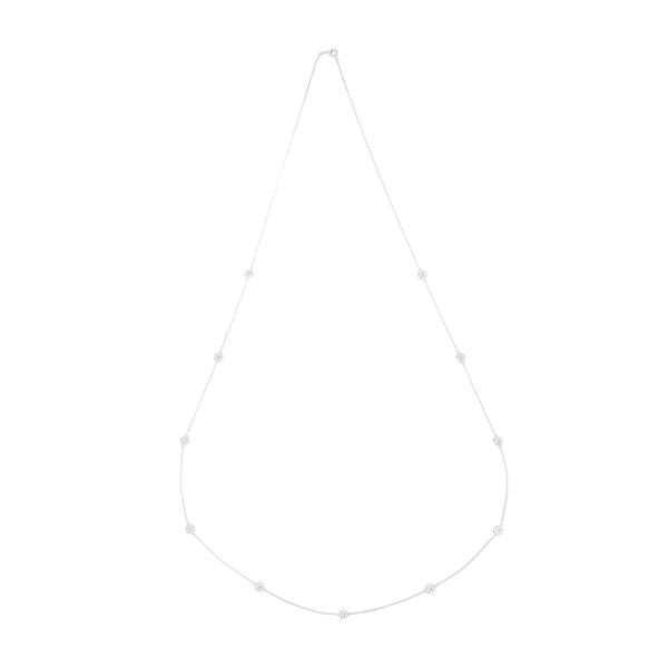 K18WG Diamond N