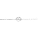 K18WG Diamond N