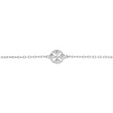 K18WG Diamond N