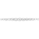 K18WG Diamond N