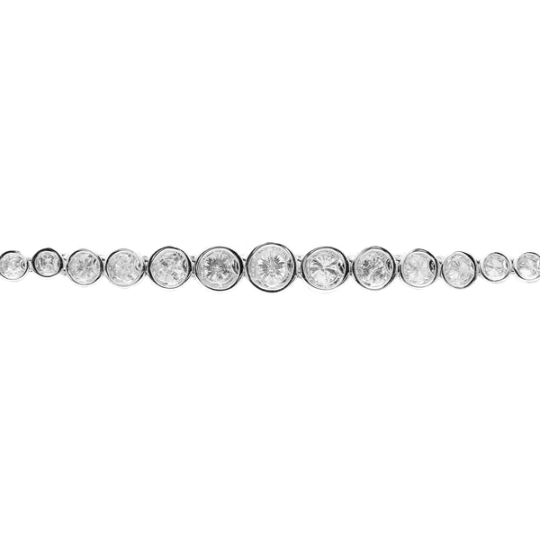 K18WG Diamond N