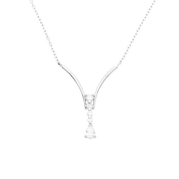 Pt900 Diamond N