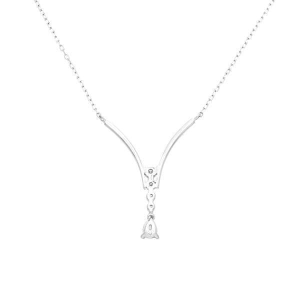 Pt900 Diamond N